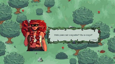 A Voz da Floresta 2025